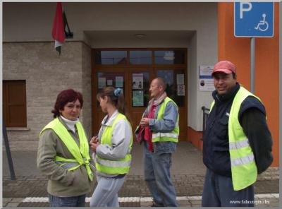 A Föld napja - 2012. április 21.