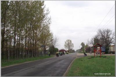A Föld napja - 2012. április 21.