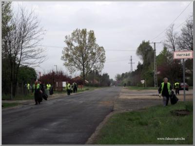 A Föld napja - 2012. április 21.