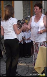 Tanévzáró 2012.