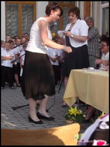 Tanévzáró 2012.