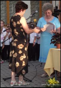 Tanévzáró 2012.