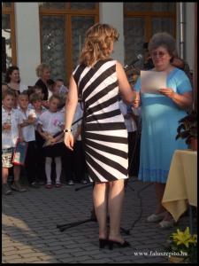 Tanévzáró 2012.