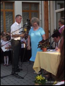 Tanévzáró 2012.