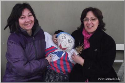 Télbúcsúztató farsang 2013.