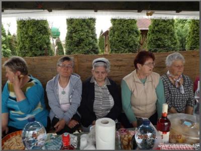 Batyus majális