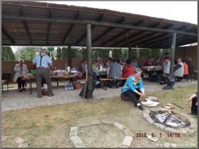 Batyus majális