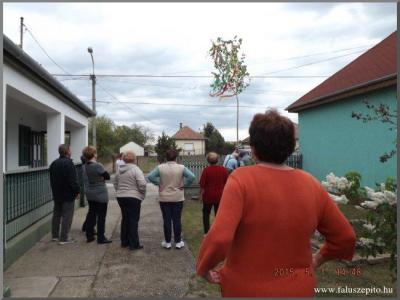 Batyus majális
