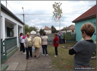 Batyus majális