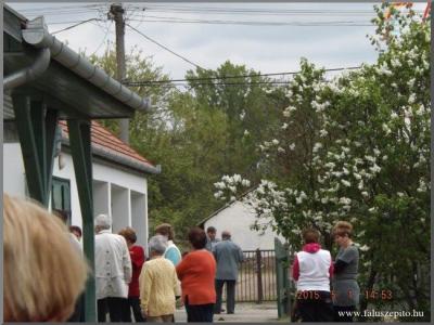 Batyus majális